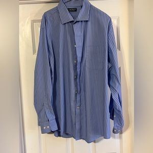 Lauren Ralph Lauren Dress Shirt XXL